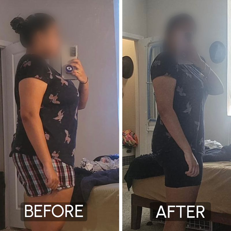 Malvika transformation